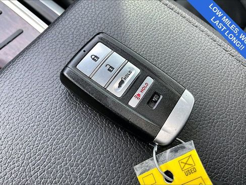 Used 2019 Acura MDX FWD image 13