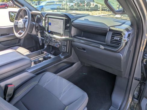 Used 2025 Ford F150 STX w/ Equipment Group 200A AWD/4WD image 40