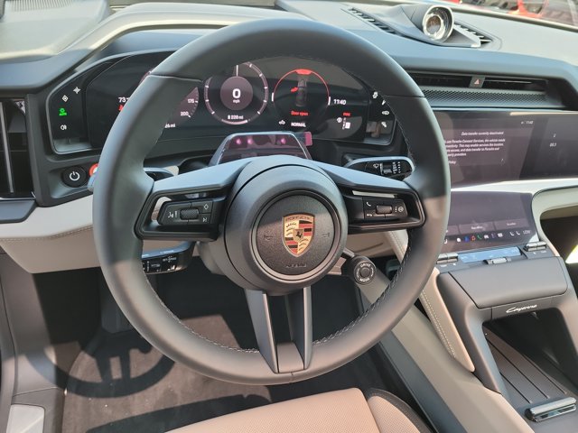 Used 2026 Porsche Cayenne S AWD/4WD image 29