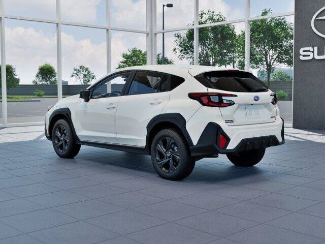 New 2026 Subaru Crosstrek 2.5i AWD/4WD image 4