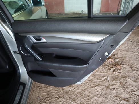 Used 2009 Acura TL w/ Technology Package image 14