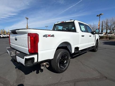 New 2026 Ford F250 XL w/ STX Appearance Package image 4