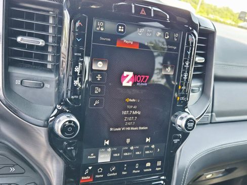 Used 2022 RAM 1500 TRX w/ TRX Level 2 Equipment Group AWD/4WD image 28