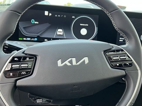 New 2023 Kia EV6 GT-Line image 29