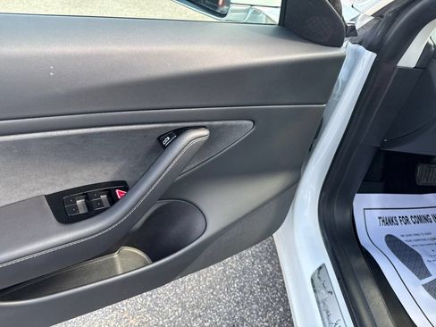 Used 2020 Tesla Model 3 Long Range AWD/4WD image 12