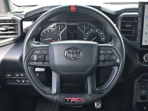 Used 2025 Toyota Tundra SR5 image 16