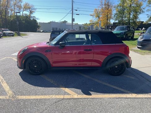Used 2023 MINI Cooper S image 13
