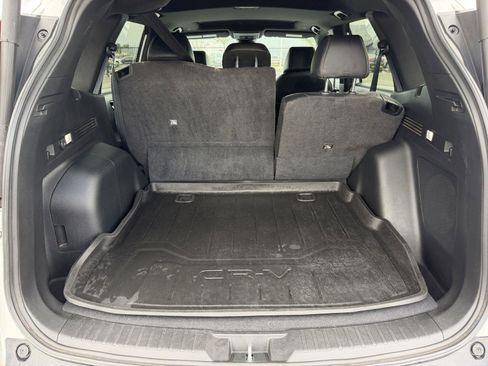 Used 2023 Honda CR-V Sport Touring image 22