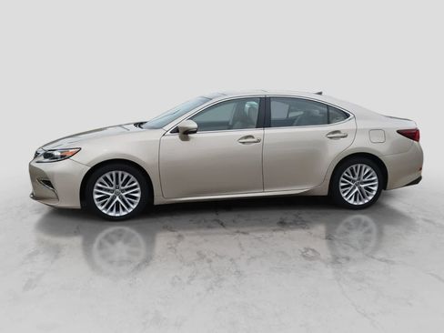 Used 2017 Lexus ES 350 FWD image 5