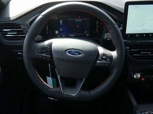 New 2026 Ford Escape ST-Line Select w/ Tech Pack #1 image 19