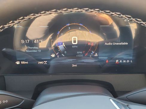 New 2026 Chevrolet Traverse LT w/ LPO, Floor Liner Package image 11