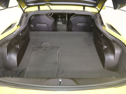 Used 2016 Chevrolet Corvette Stingray Coupe RWD image 66