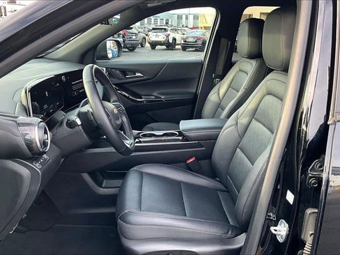 Used 2025 Chevrolet Equinox LT w/ Convenience Package II AWD/4WD image 22