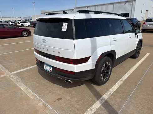 Used 2025 Hyundai Santa Fe SEL image 5