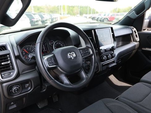 Used 2025 RAM 1500 Tradesman AWD/4WD image 25