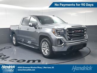 Used 2020 GMC Sierra 1500 SLT w/ SLT Premium Plus Package AWD/4WD video 1