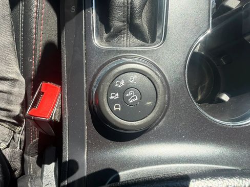 Used 2019 Ford Explorer Sport AWD/4WD image 23