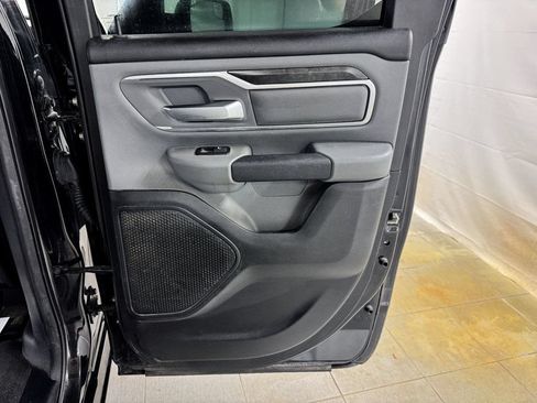 Used 2020 RAM 1500 Big Horn AWD/4WD image 14