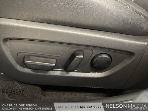 Certified 2025 MAZDA CX-50 AWD 2.5 Hybrid w/ Weather Package image 10