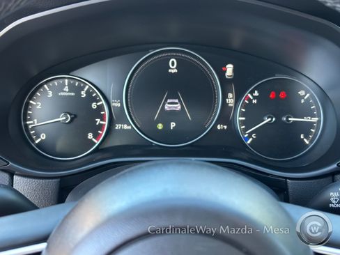 Used 2025 MAZDA CX-50 AWD 2.5 S w/ Weather Package image 29