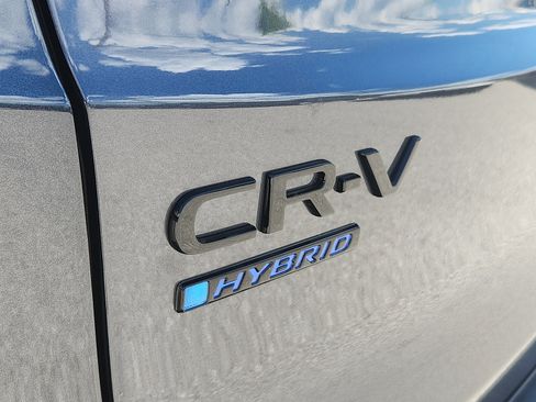 New 2026 Honda CR-V Sport-L image 19