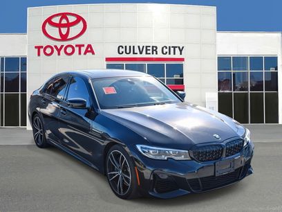 Used 2021 BMW M340i w/ Premium Package