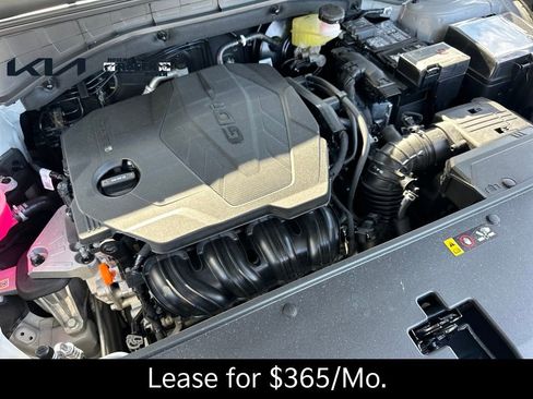 New 2026 Kia Sorento S AWD/4WD image 37