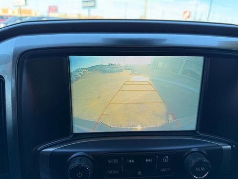 Used 2019 Chevrolet Silverado 2500 LTZ w/ Duramax Plus Package image 28