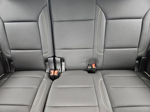 New 2026 GMC Yukon Elevation w/ Elevation Premium Package AWD/4WD image 29