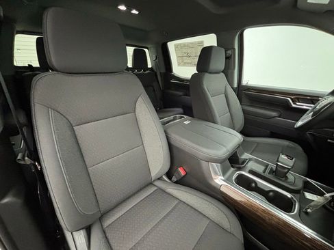 New 2026 GMC Sierra 1500 Elevation w/ Preferred Package image 34