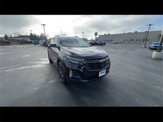 Certified 2023 Chevrolet Equinox RS video 2