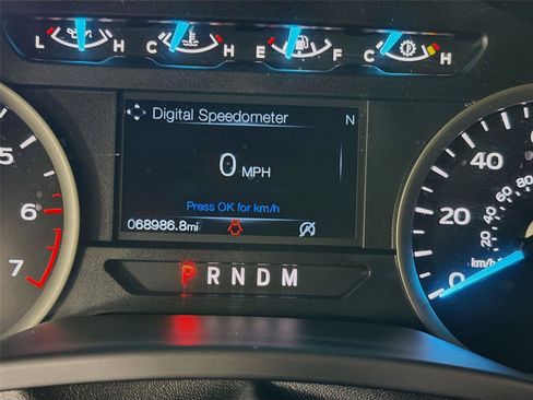 Used 2019 Ford F150 XLT w/ Equipment Group 302A Luxury AWD/4WD image 18