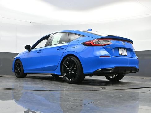Used 2024 Honda Civic Sport image 38