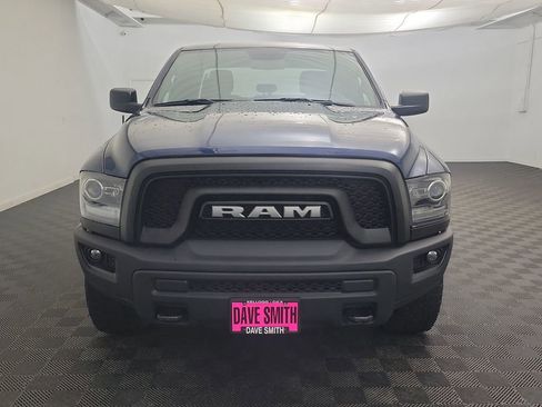 Used 2021 RAM 1500 Classic Warlock w/ Electronics Group image 5