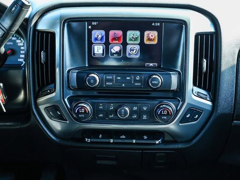 Used 2015 Chevrolet Silverado 1500 LT w/ All Star Edition image 22