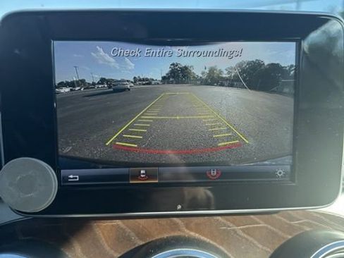 Used 2018 Mercedes-Benz C 300 Cabriolet image 13