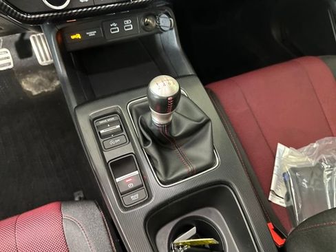 Used 2023 Honda Civic Si image 20