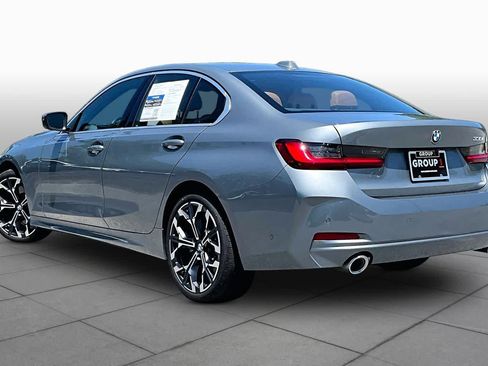 Used 2025 BMW 330i Sedan RWD image 11