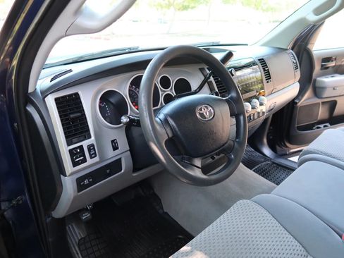 Used 2008 Toyota Tundra SR5 AWD/4WD image 23