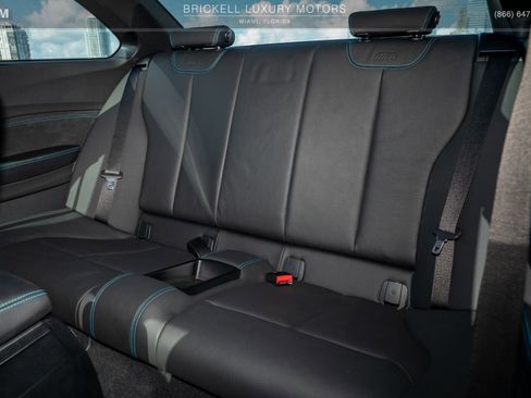 Used 2018 BMW M2 image 7