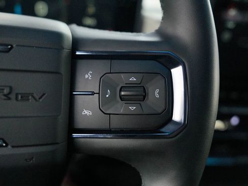 Used 2026 GMC Hummer EV SUV AWD/4WD image 24