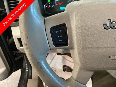 Used 2006 Jeep Grand Cherokee Limited image 12