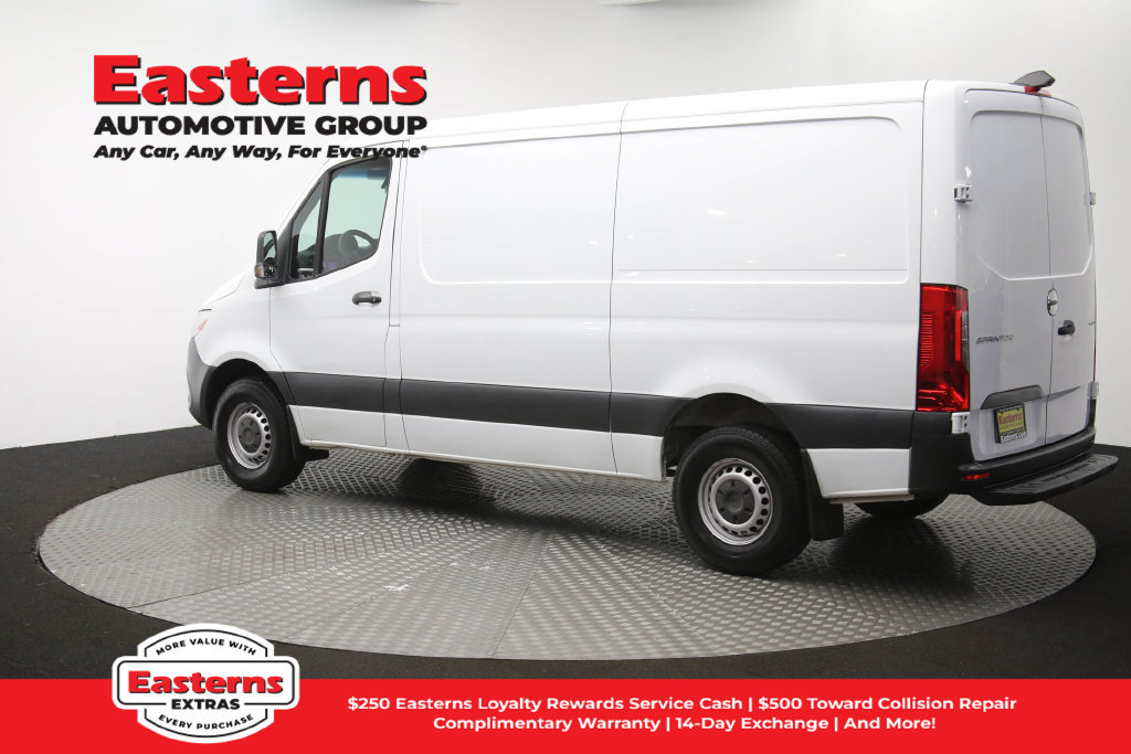 Used 2019 Freightliner Sprinter 2500 RWD image 59