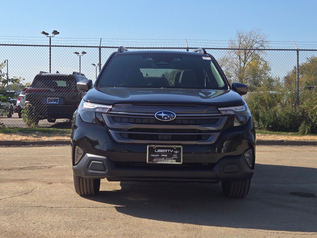 New 2026 Subaru Forester Premium AWD/4WD image 6