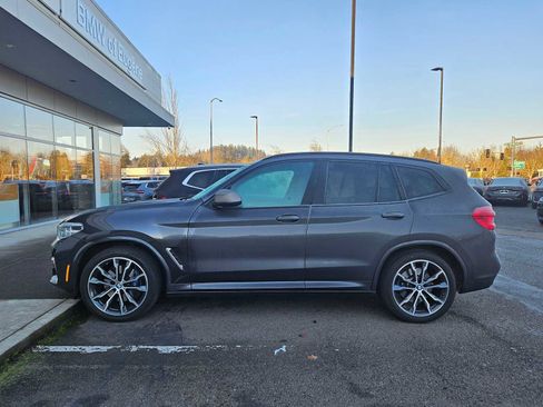Used 2020 BMW X3 M40i w/ Premium Package image 5