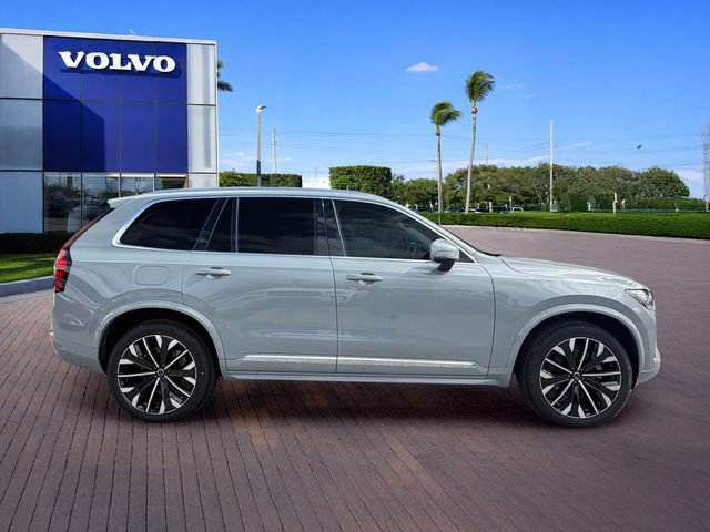 New 2026 Volvo XC90 B5 Plus w/ Protection Package Premier AWD/4WD image 8
