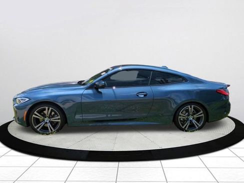 Used 2023 BMW 430i Coupe w/ Convenience Package RWD image 6