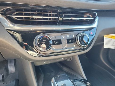New 2026 Buick Envista Sport Touring w/ Convenience I Package image 23