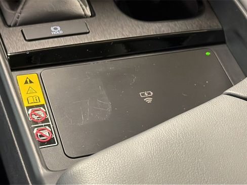 Certified 2024 Lexus ES 350 w/ Premium Package image 23