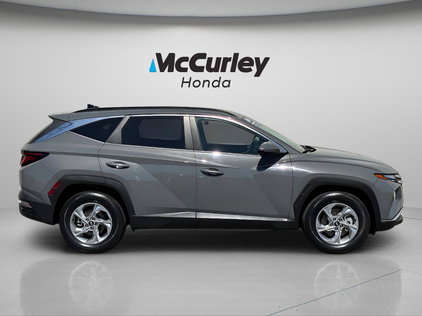 Used 2024 Hyundai Tucson SEL AWD/4WD image 2